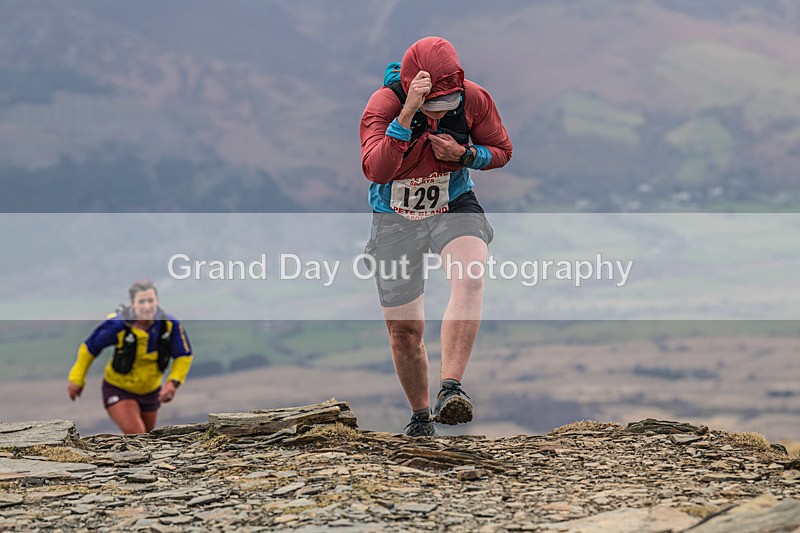 Coledale-1110 - Coledale Horseshoe Fell Race Saturday 29th March 2025