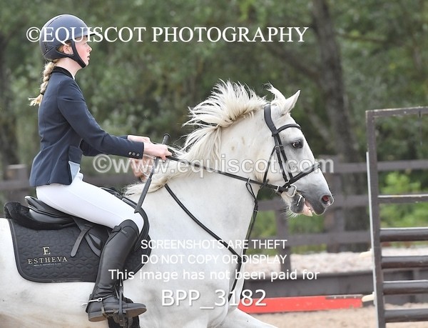 BPP_3182 - CLASS 3 Senior Discovery/ 1m Open