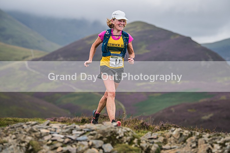 Barrow-280 - Barrow Fell Race Monday 26th August 2024