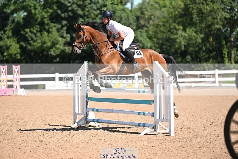 250709-110633-00271 - Cls 2 Snr Discovery & 1m Open