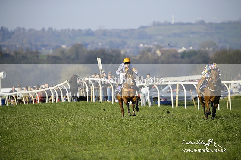PtP 200322 577 - Mendip Farmers Point-to-Point 20/03/22