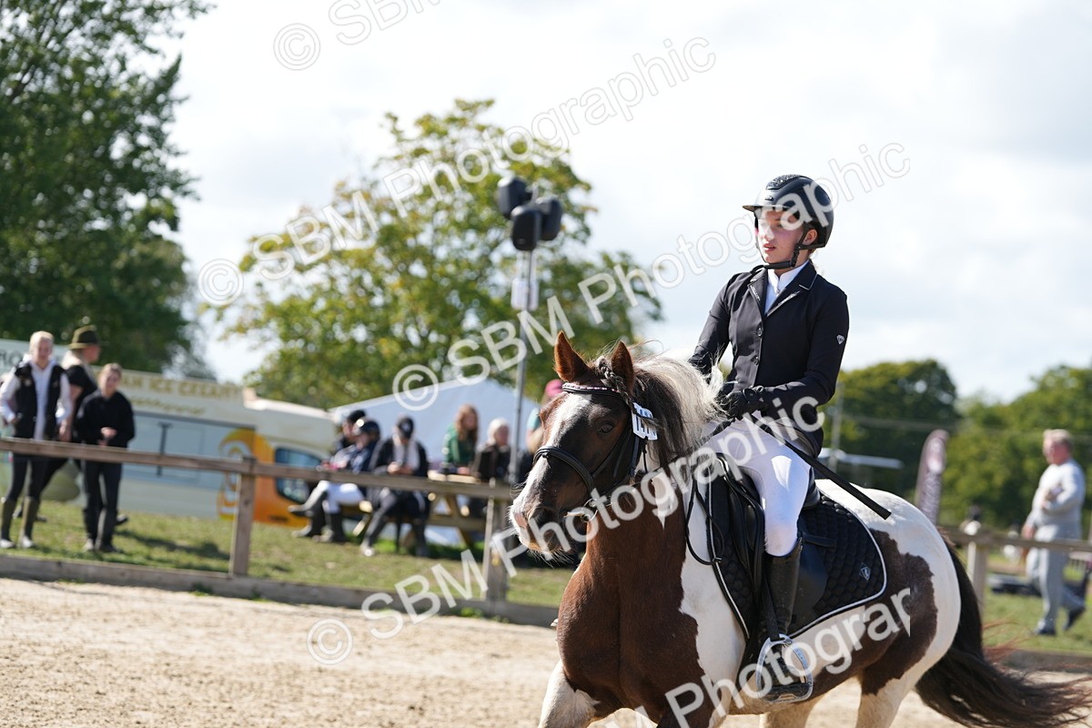 SBM_46605 - J7 - Junior Pony 60cm Championship