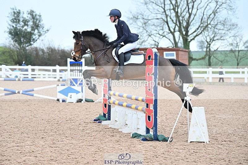 240128A-110420-00423 - Cls 3 Pony Discovery and 90cm Open