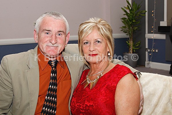 293 - Marese and Barry Wedding