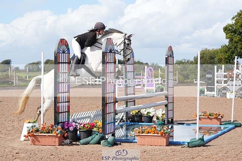 250913-133535-07202 - Cls 17 Chard 1.10m Speed Derby