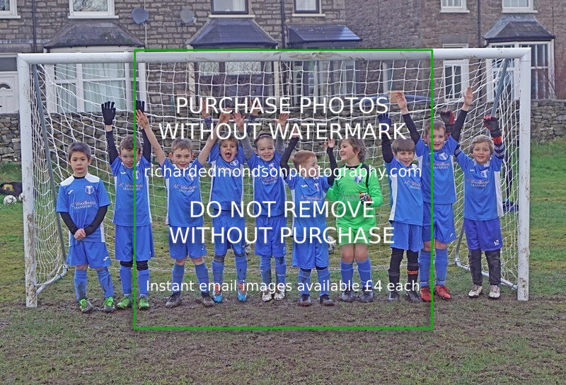 DSC00740 - Wattsfield U7 v Heathwaite U7 (29/1/22)