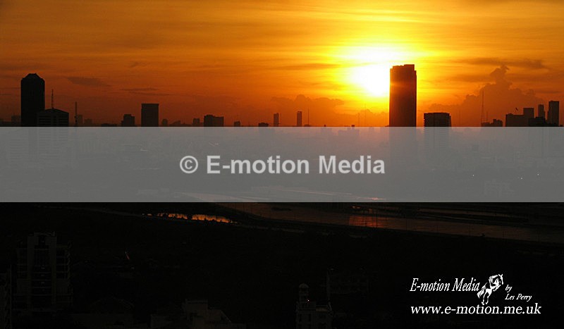 sunset SP 030604 001AB - Other