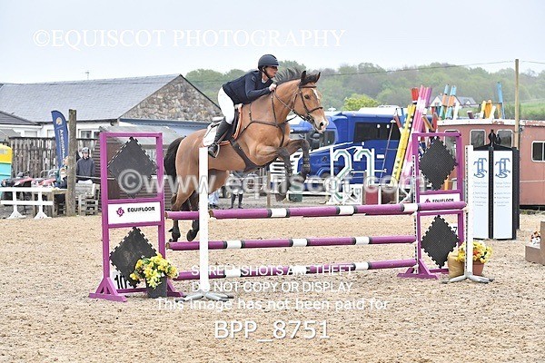 BPP_8751 - CLASS 25 SUN 0.95m Amateur Championship Qualifier