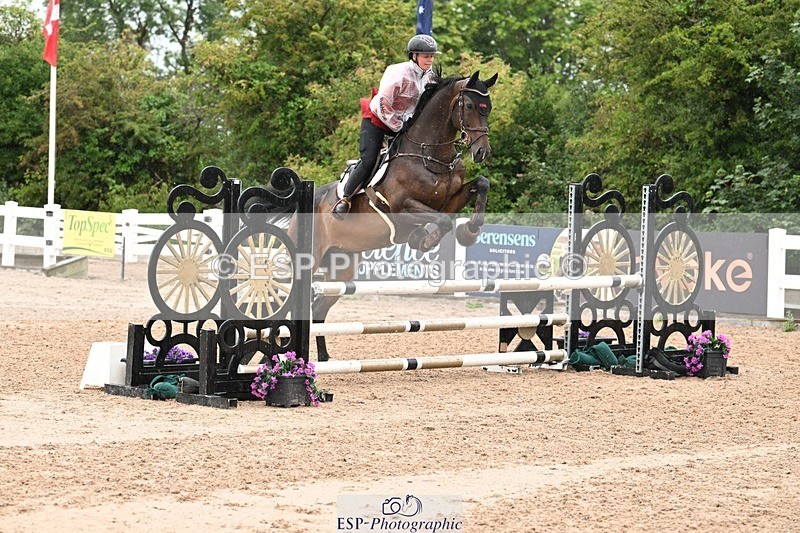 250727-124538-09863 - Cls 33 85cm Amateur Quali
