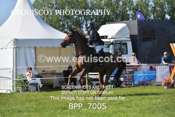 BPP_7005 - CLASS 2 The Ron Brady Sporthorses RHS Classic Championship Qualifier