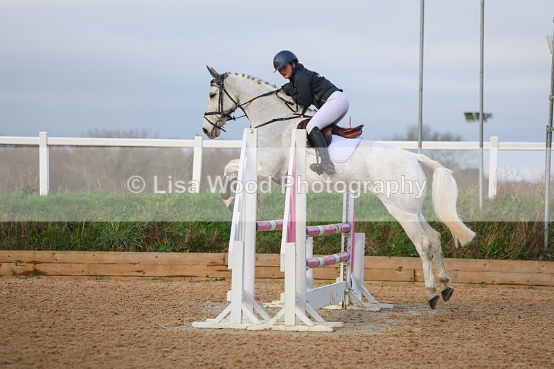 3E7A0818 - Class 1: 90 - 95cm