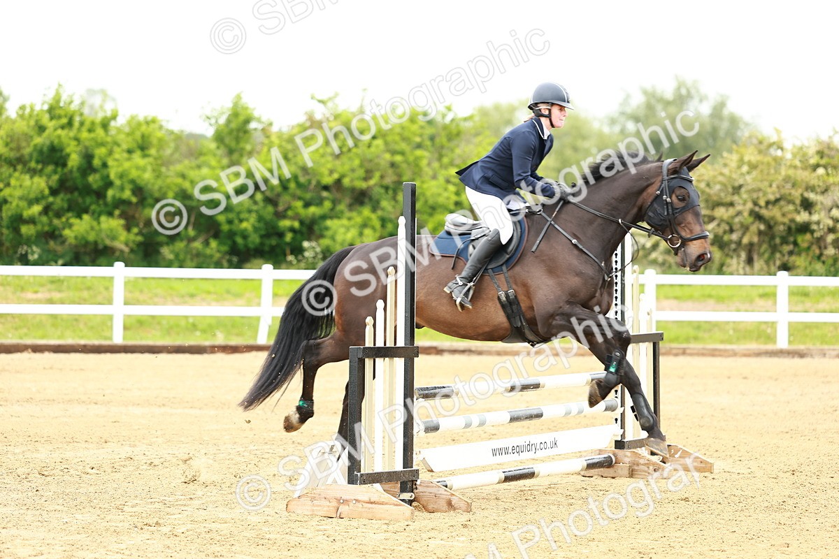 SBM_000139 - Class 1 - Clear Round
