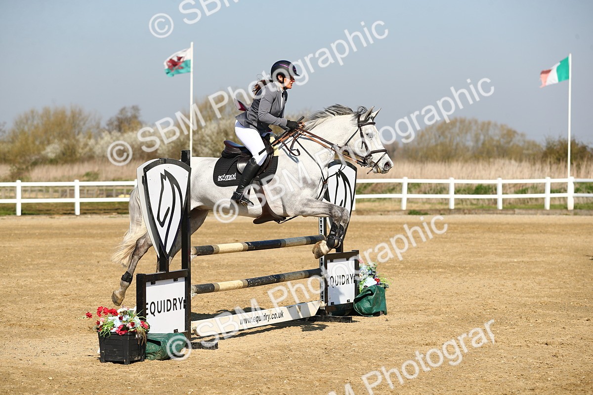 SBM_000199 - Class 2 - Senior British Novice - 90cm