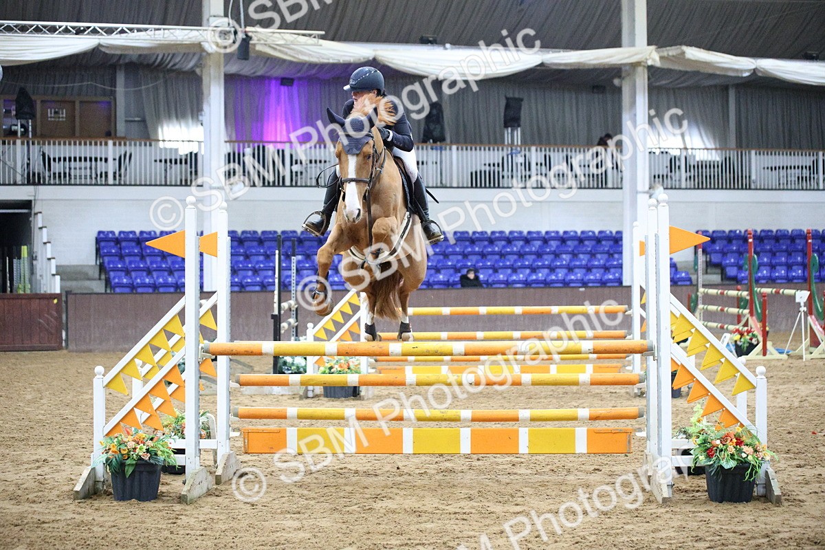 5K7A4023 - Class 3 - Senior Newcomers/ 1.10m Open