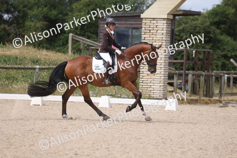 20260705-0255 - Class 3 - Novice 5