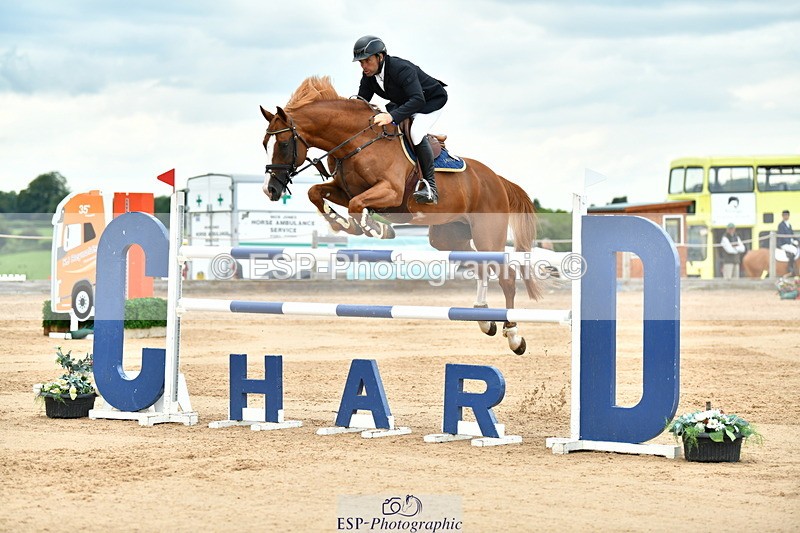 230720A-151442-03774 - Cls 9, 2 Star Big 1.40m Start to break