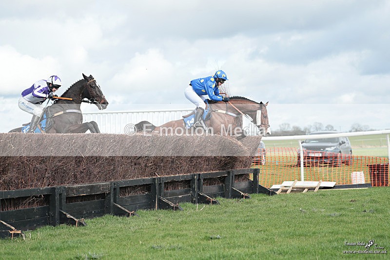 PtP 170324 2253 - Oakley Hunt PtP Brafield-On-The-Green 17/03/24