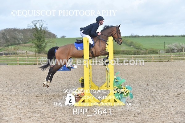 BPP_3641 - CLASS 2 BritiNovice/ 90cm Open