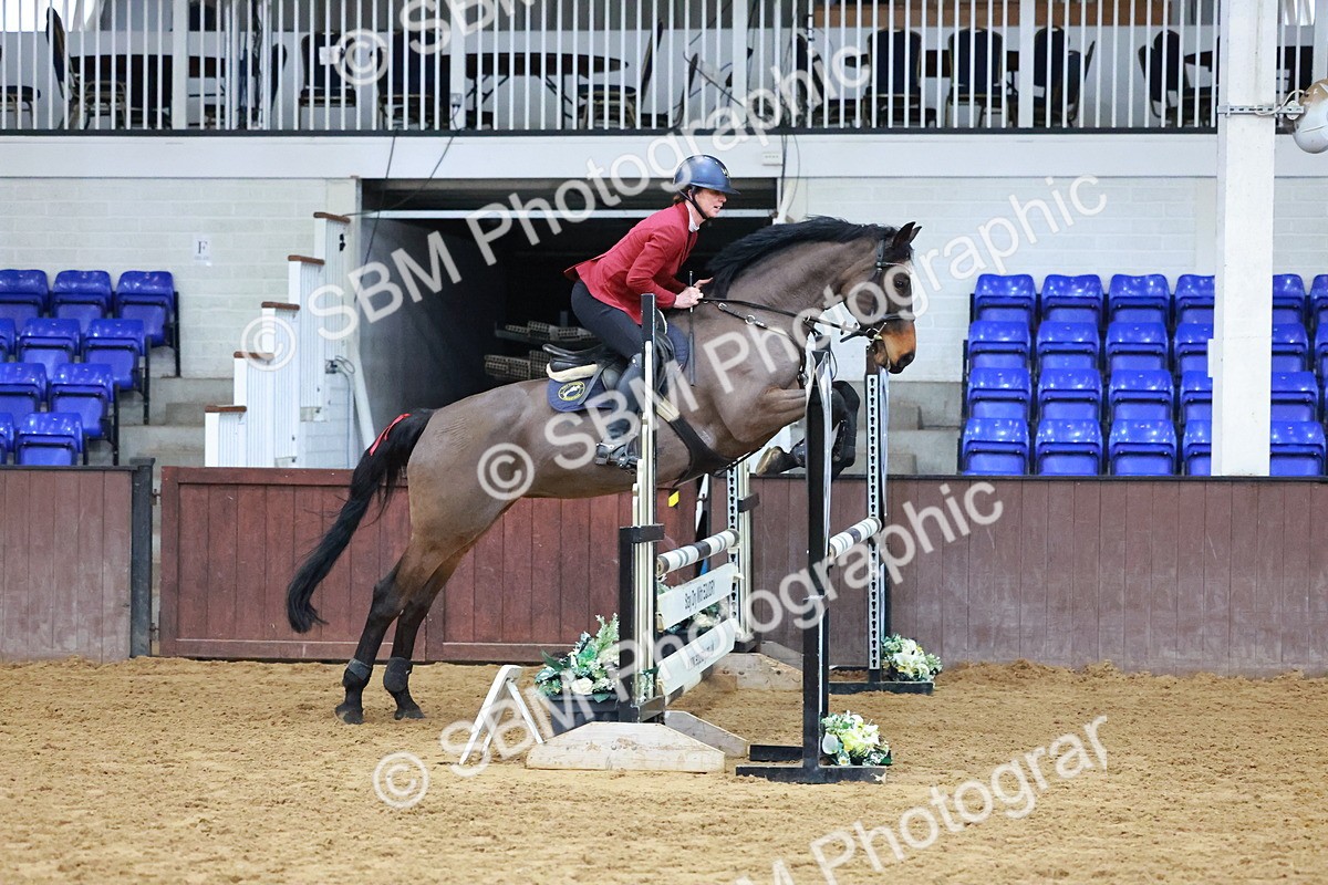 SBM_002678 - Class 9 - Senior Discovery - 1.00m