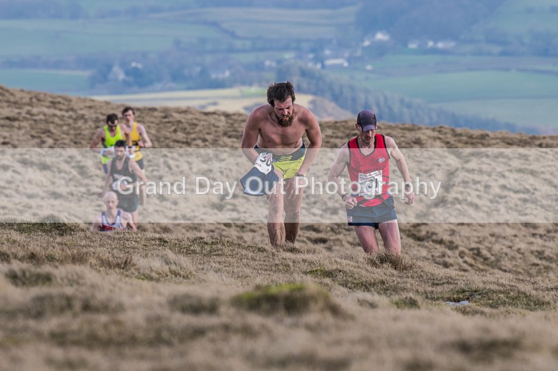 Black Combe-1171 - Black Combe Fell Race Saturday 7th March 2026