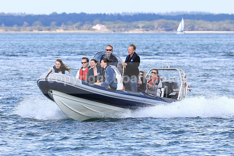 170901 RIBCRAFT 1Y3A8018 - RIBs, Tenders, Dories, Dinghies