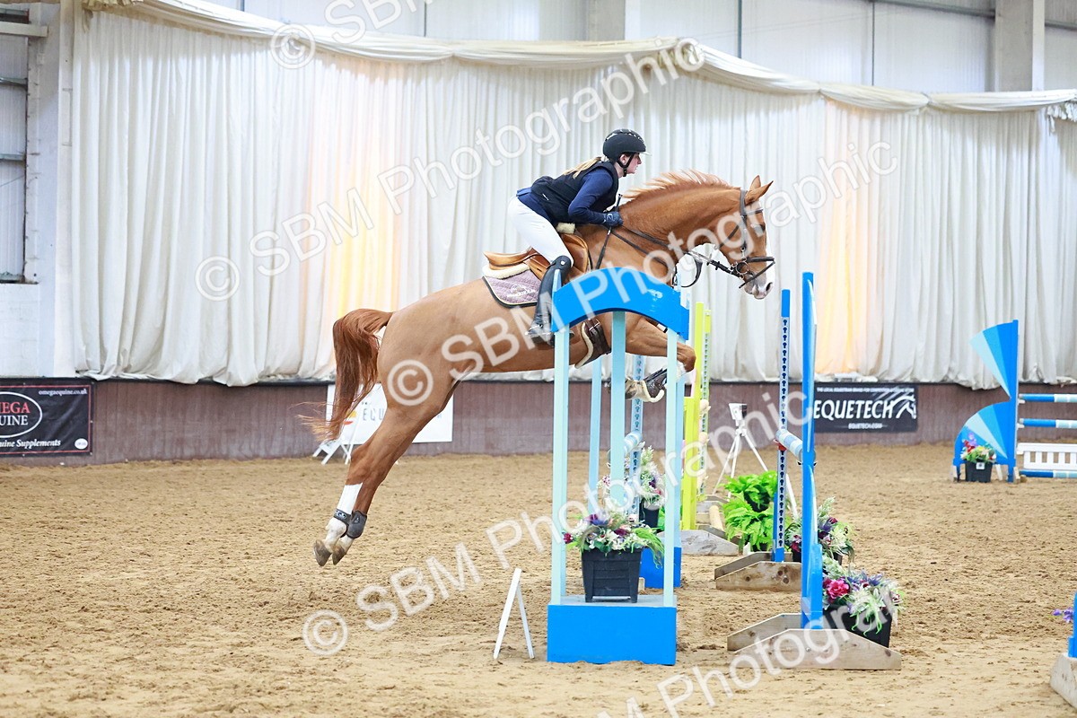 SBM_003543 - Class 10 - Senior Newcomers - 1.10m