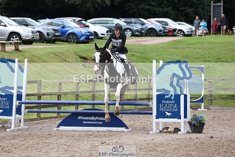 230826-124314-18524 - Round 1 12.40 - 13.40 coursewalk