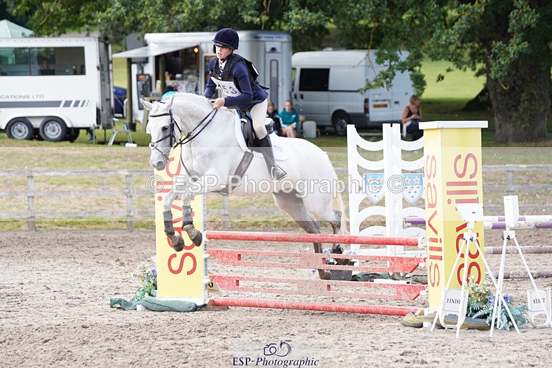 240824X-144044-28386 - 80cm Round 1 14.00 to 15.30