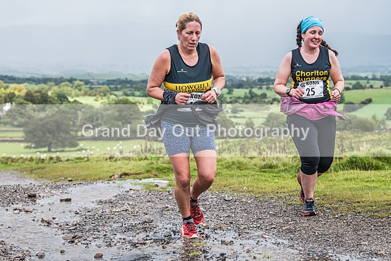 Westmorland-201 - Great Westmorland Trail Race (Junior & Senior Races) Saturday 13th September 2025