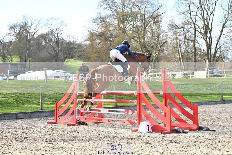 240323-163743-01476 - Cls 5 Foxhunter & 1.20m Open
