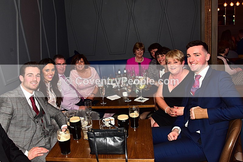 GRC-987 - Emma and Ciaran