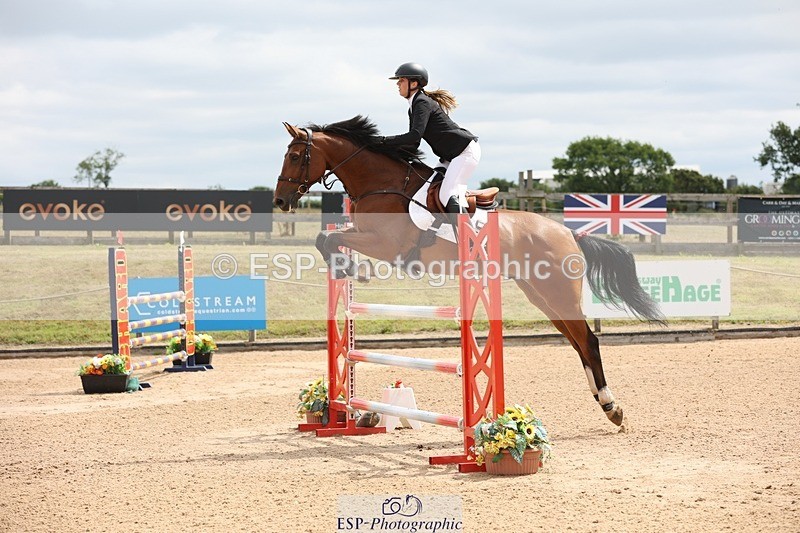 250719-121055-14901 - Cls 11, 1 Star Bronze Tour