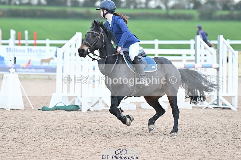 231119A-102427-04910 - Sun Cls 3 BlueChip Pony Discovery Qualifier