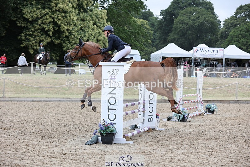 250705A-114337-14118 - Cls 34 4 Year Old Qualifer