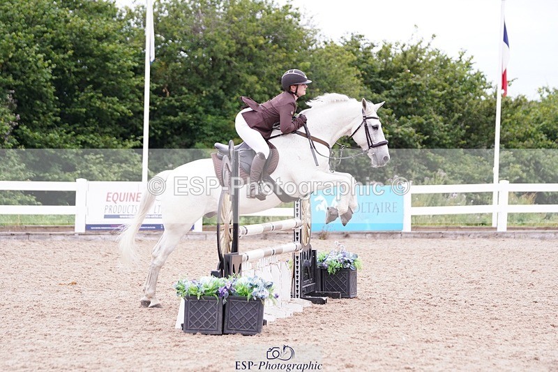 250629-114618-10976 - Cls 36 Pony Discovery & 90cm Open