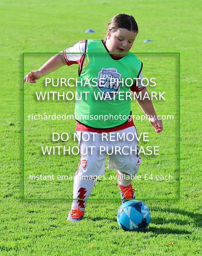 533A7146 - Kendal Utd Wildcats (11/10/25)