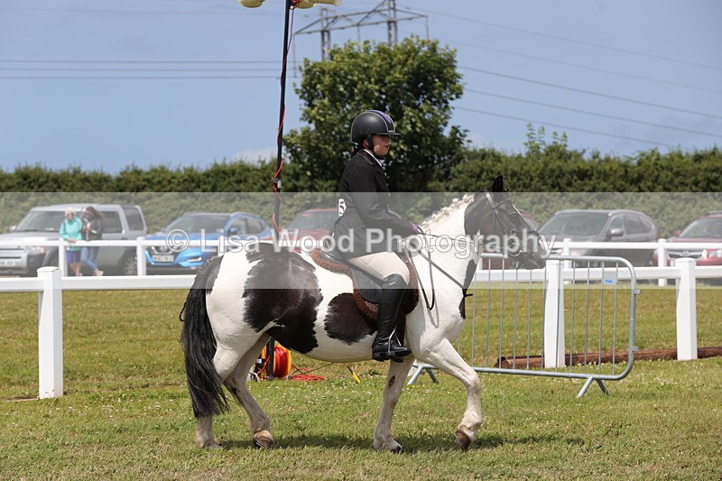 1X9A4694 - Class 34: Veteran Ridden