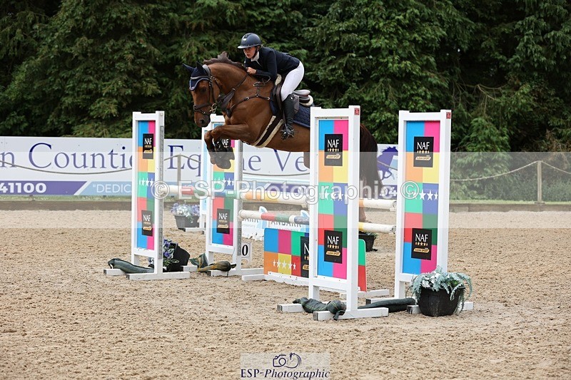 240705-085313-07826 - Cls 19 5 Yr Old Qualifier 1.10m