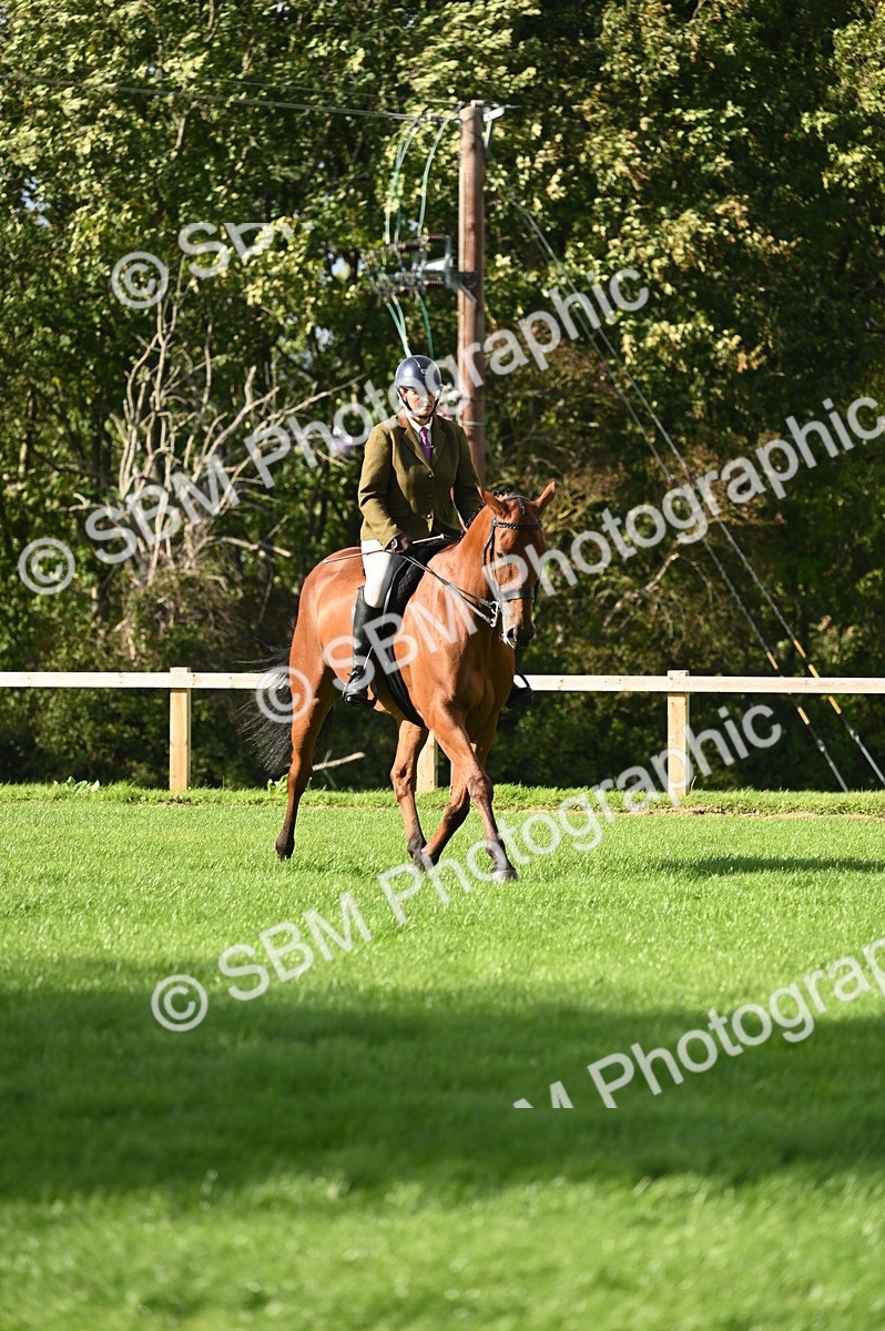 SBM_26418 - S6 - Novice & newcomer Ridden horse