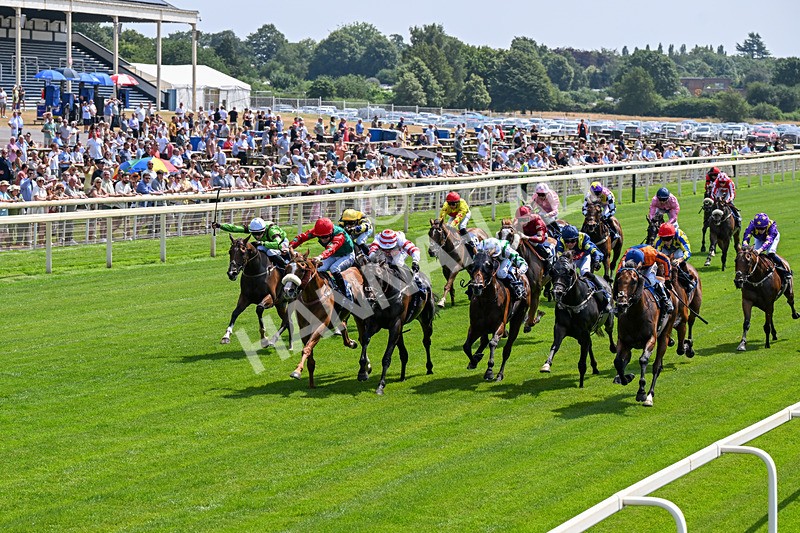 100726-Race 1-Northern Express-0117 - Race 1 14.10pm William Hill Extra Place Races Daily Handicap