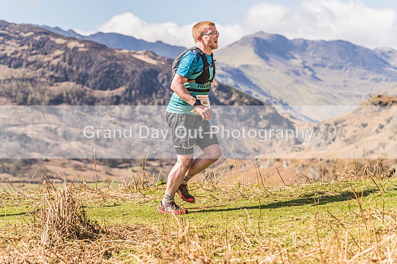 Elterwater-362 - Kendal Winter League Races Elterwater Sunday 24th March 2024