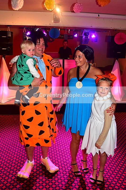 TAY-259 - Tayla's 18th