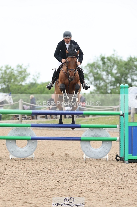 250524-132258-05017 - Cls 15 Snr Fox 1st Rnd