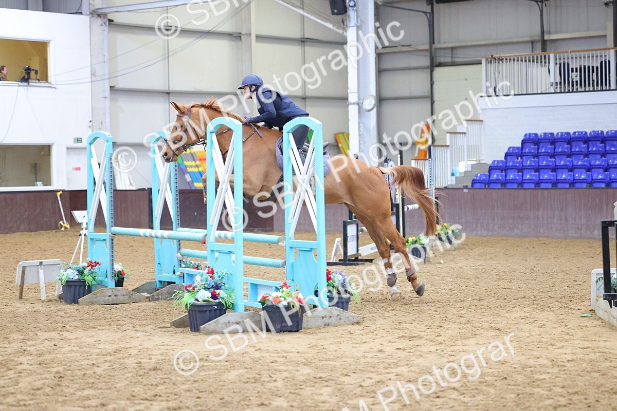 SBM_004952 - Class 12 - Senior British Novice - 90cm Open