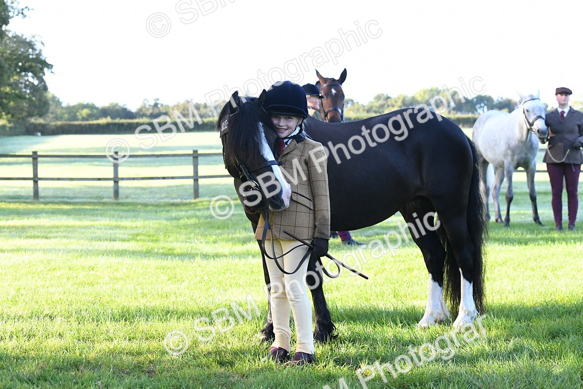SBM_32722 - S15 - Condition & Turnout In Hand