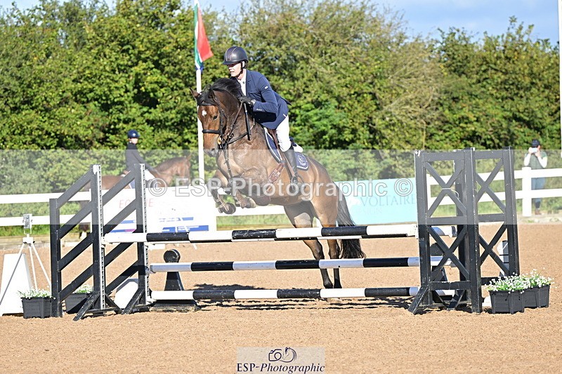 240912A-093009-00682 - Cls 8 Snr British Novice and 90cm Open