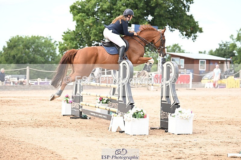 250726-144057-07006 - Cls 15 Snr Foxhunter