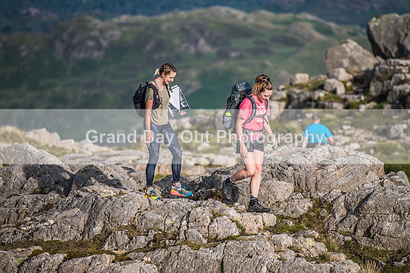 Blisco-4 - Blisco Dash Fell Race Wednesday 16th July 2025