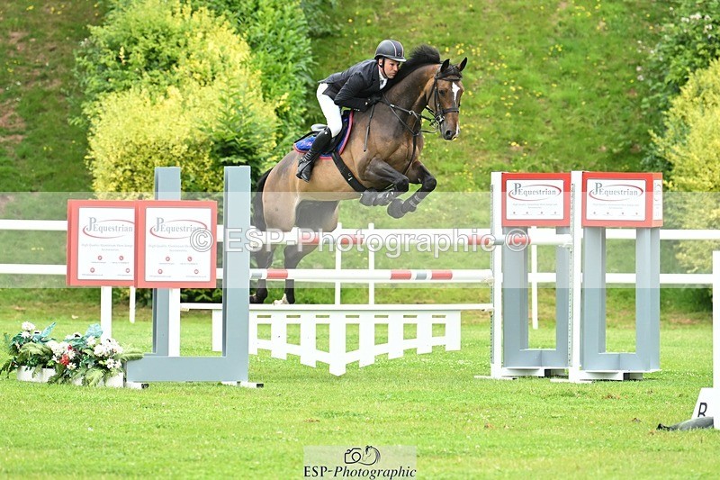 240705-134157-11228 - Cls 17 Newcomers 2nd R Jump Off and P