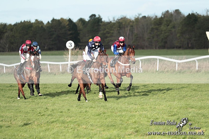 PtP 301125  0327 - Hursley Hambledon Point-to-Point Larkhill Racecourse 30/11/2025